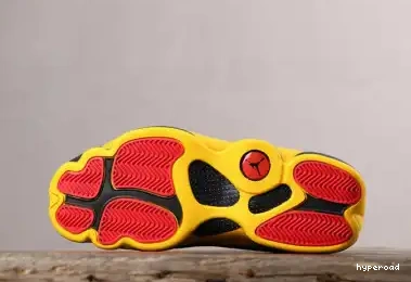 Hyperoad OF CARMELO 13 ANTHONY RETRO JORDAN 2002 - CLASS 0502